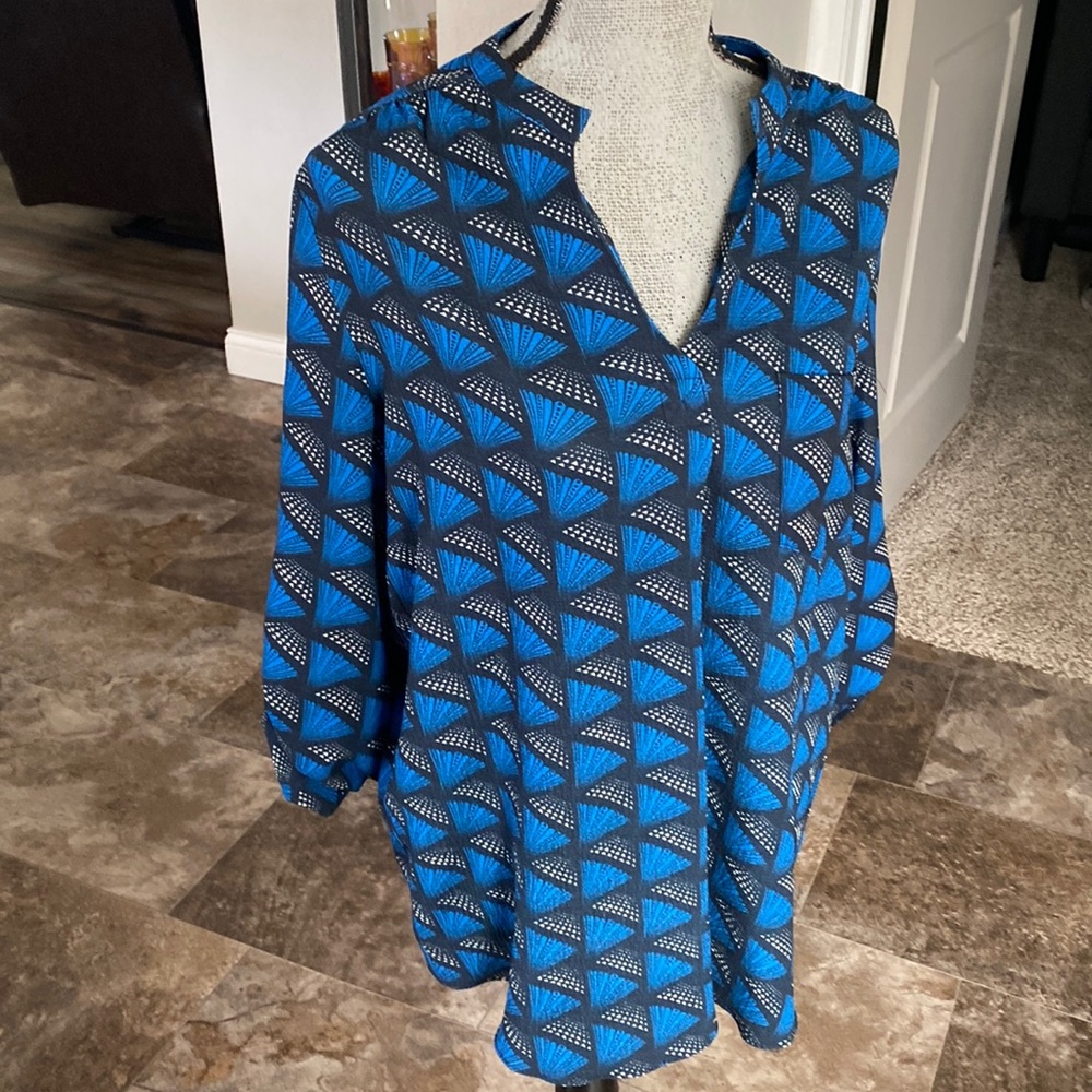 Boutique Tunic